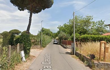 Trilocare in zona ariccia