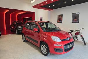 Fiat Panda 1.2 Lounge new