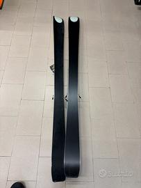 Atomic Backland 95 + Attacchi Atk Skialp