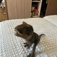 T rex