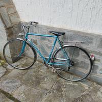 BICI DAQ UOMO TAGLIA GRANDE N.28