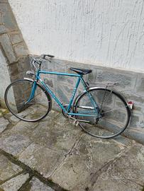 BICI DAQ UOMO TAGLIA GRANDE N.28