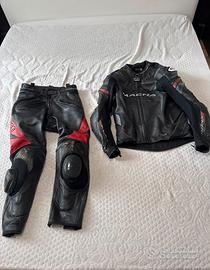 Tuta moto Dainese Macna