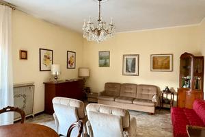 Trilocale + Box auto Alessandria
