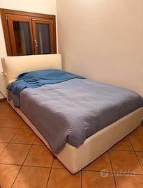 LETTO MEZZA PIAZZA