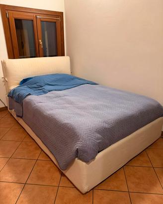 LETTO MEZZA PIAZZA