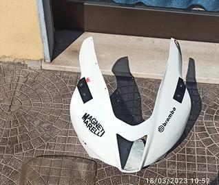 carene rsv1000
