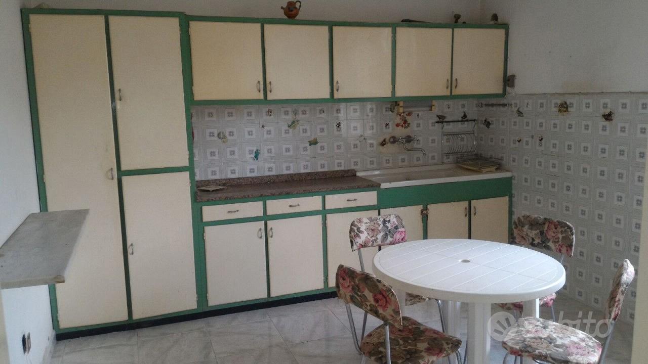 Apartment in Gualtieri Sicaminò, Cropani, Soccorso - Altro