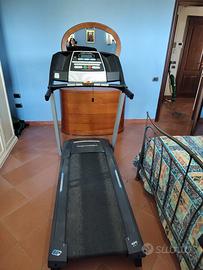 Tapis-roulant elettrico Pro form