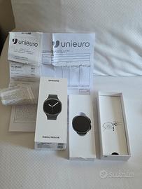 Samsung watch 8 44mm come nuovo 