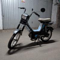 Gilera CBA conservato 
