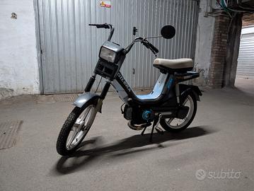 Gilera CBA conservato 