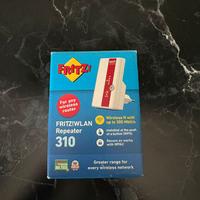 Fritz repeater 310
