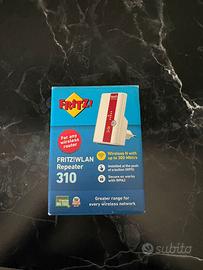 Fritz repeater 310