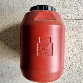 contenitore per alimenti 8 litri 