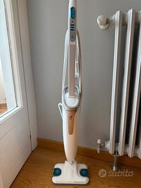 Rowenta RY6557 Steam Power Lavapavimenti 1.200W