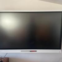 Monitor interattivo SMART Board® 6065