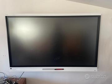 Monitor interattivo SMART Board® 6065