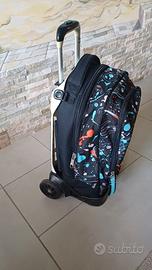 Zaino Seven Trolley 