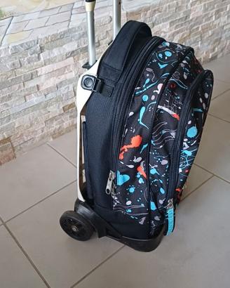 Zaino Seven Trolley 
