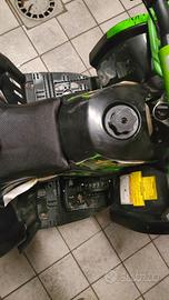 Quad 50cc 