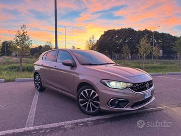 Fiat Tipo 1.4 T-Jet 120CV GPL 5 porte Lounge
