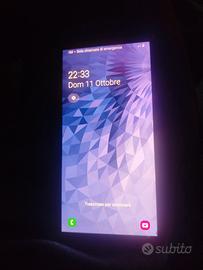 cellulare Samsung j6 
