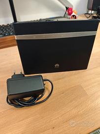 Router 4G Huawei B525s-23a