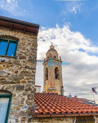 Casa indipendente di 120 m² con 3 locali a Seborga
