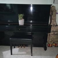 pianoforte yamaha