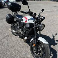 Yamaha XSR 700 - 2024