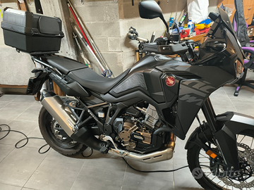 Vendita Africatwin 1100 dct