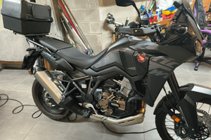 Vendita Africatwin 1100 dct