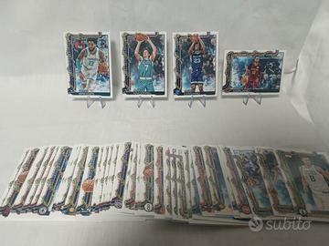 topps nba 
