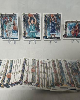 topps nba 