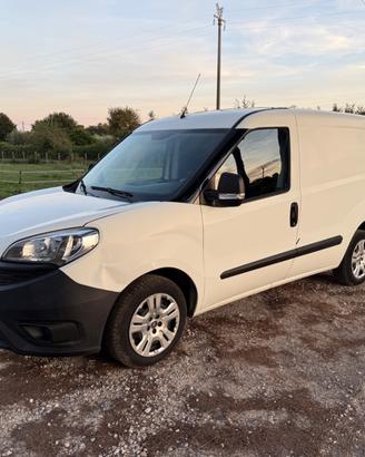 Fiat DOBLO'