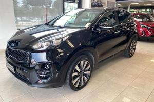 KIA Sportage 1.7 CRDI 141 CV DCT7 2WD Business C