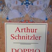 Arthur Schnitzler Doppio Sogno Editore Mondolibri 