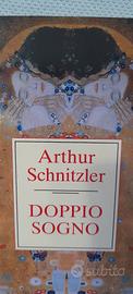 Arthur Schnitzler Doppio Sogno Editore Mondolibri 