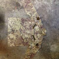 Camicia mimetica esercito