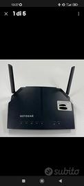 Modem wifi