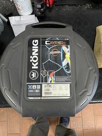 Catene da neve Konig 090
