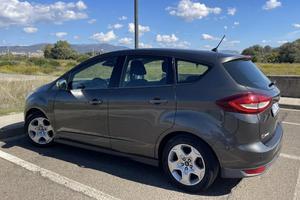 Ford c max