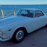 Lancia Flaminia 3C Touring
