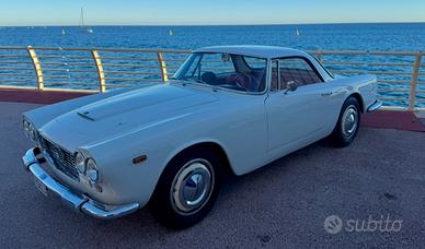 Lancia Flaminia 3C Touring