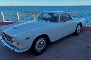 Lancia Flaminia 3C Touring