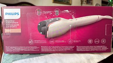 Philips Auto Curler 8000 Series BHB878