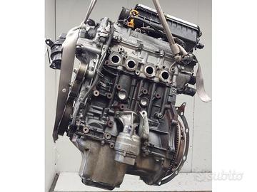 3SZ MOTORE DAIHATSU MATERIA (M4) 1.5 B 16v MAN 5m 