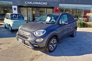 FIAT 500X 500 X 2015 2.0 mjt Cross 4x4 140cv