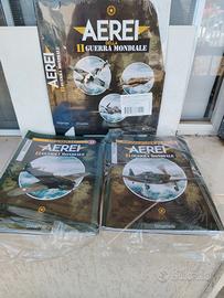 Aerei da combattimento  seconda guerra mondiale 